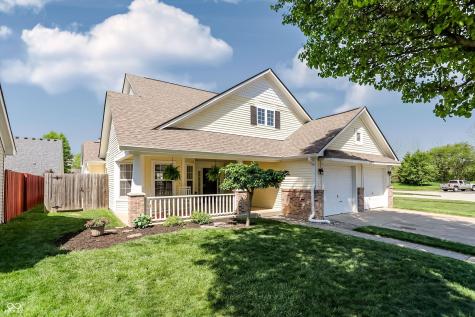 2986 Weatherstone Drive Carmel IN 46032