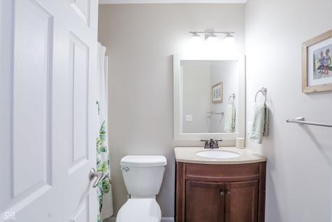 2986 Weatherstone Drive Carmel IN 46032