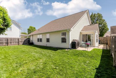 2986 Weatherstone Drive Carmel IN 46032