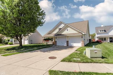 2986 Weatherstone Drive Carmel IN 46032