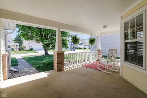 2986 Weatherstone Drive Carmel IN 46032