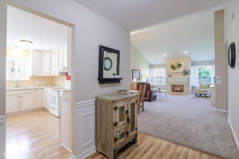 2986 Weatherstone Drive Carmel IN 46032