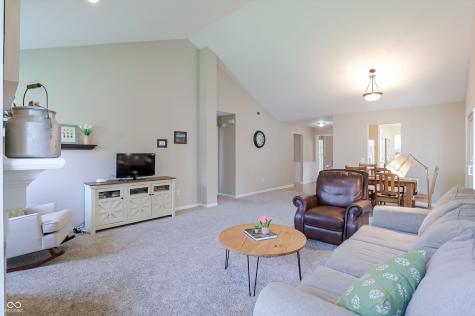 2986 Weatherstone Drive Carmel IN 46032