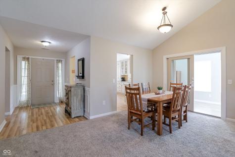 2986 Weatherstone Drive Carmel IN 46032