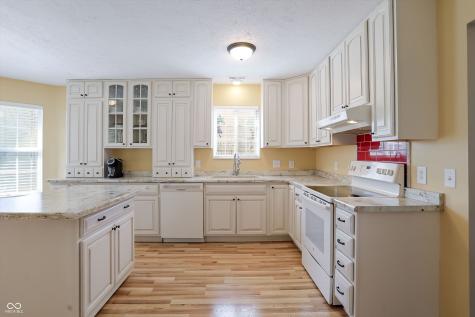 2986 Weatherstone Drive Carmel IN 46032