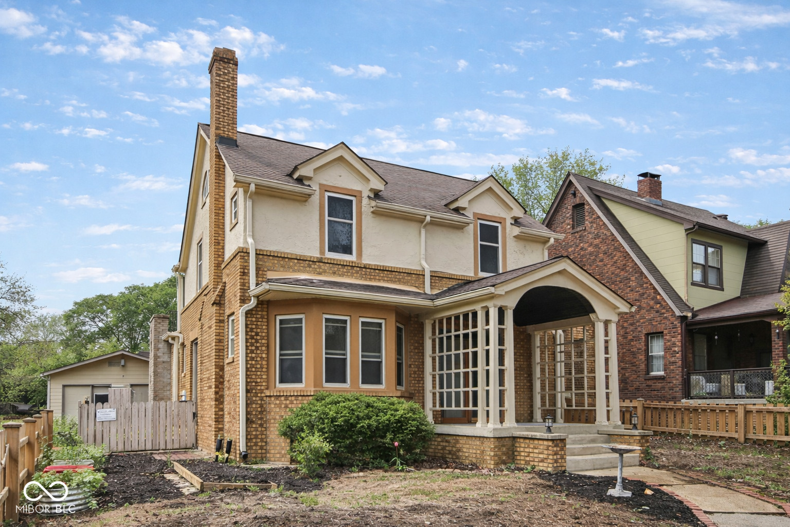 824 N Graham Avenue Indianapolis IN 46219