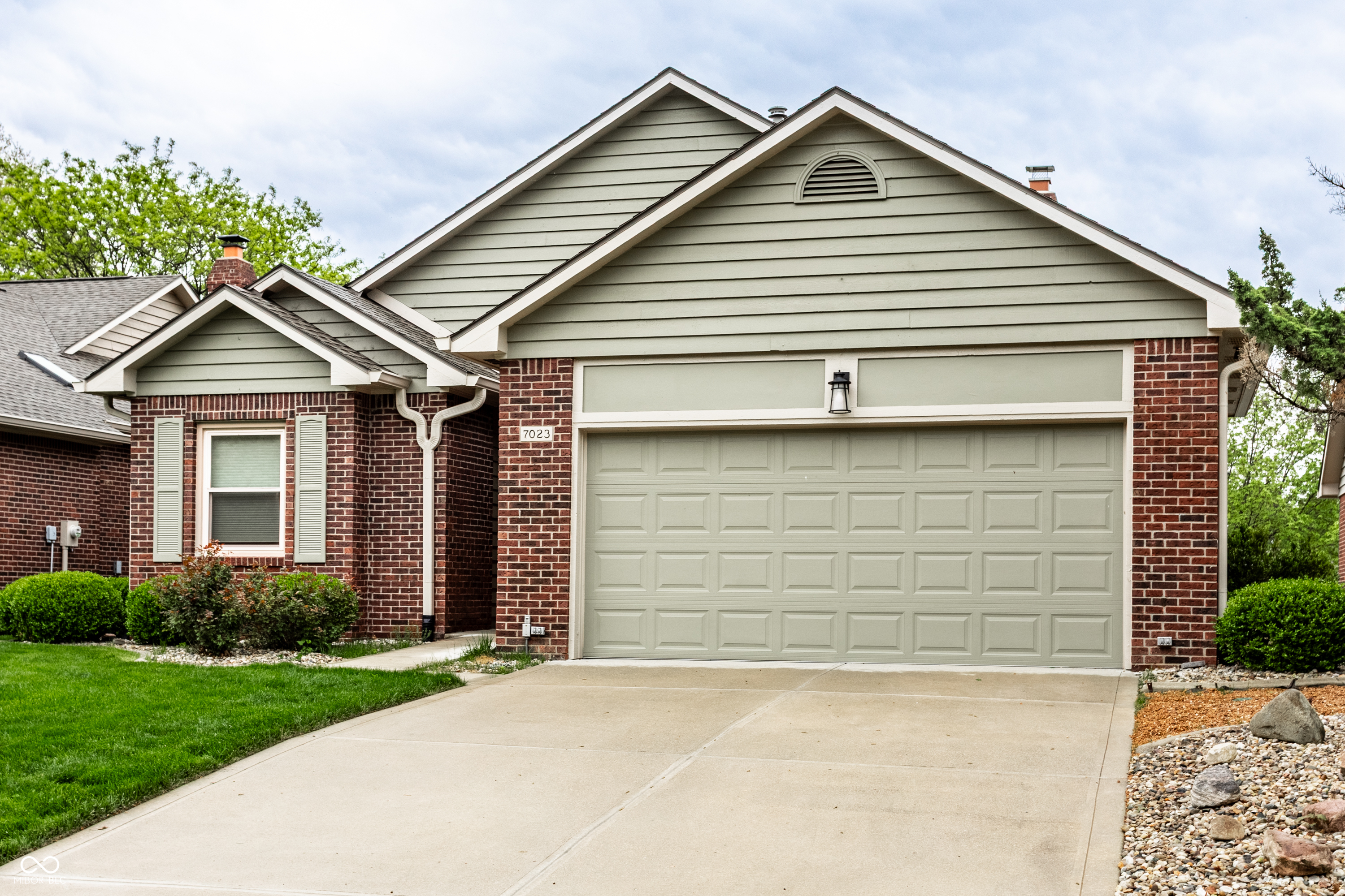 7023 Steinmeier Drive W Indianapolis IN 46220