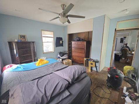 401 W 3rd Street Sheridan IN 46069