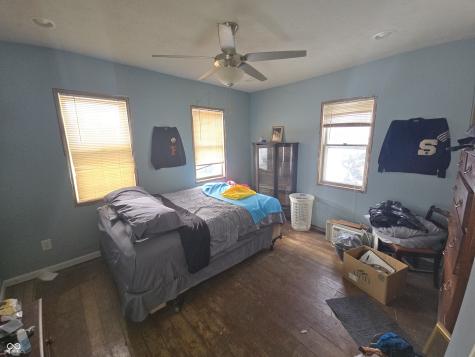401 W 3rd Street Sheridan IN 46069