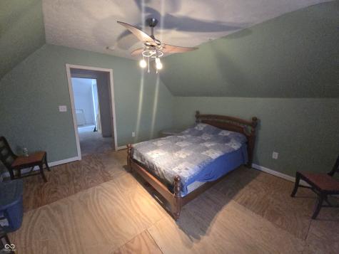 401 W 3rd Street Sheridan IN 46069