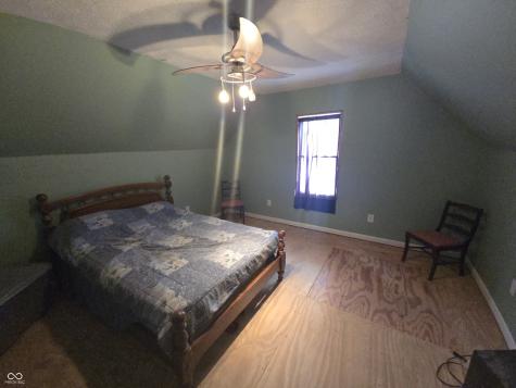 401 W 3rd Street Sheridan IN 46069