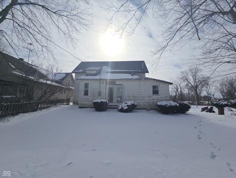 401 W 3rd Street Sheridan IN 46069