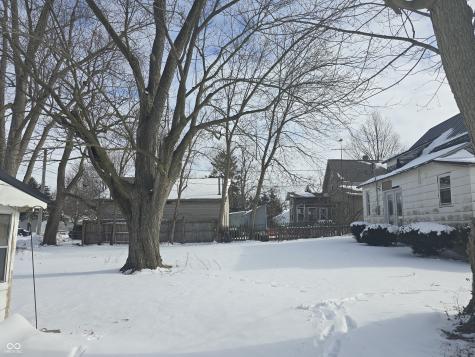 401 W 3rd Street Sheridan IN 46069