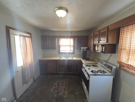 401 W 3rd Street Sheridan IN 46069