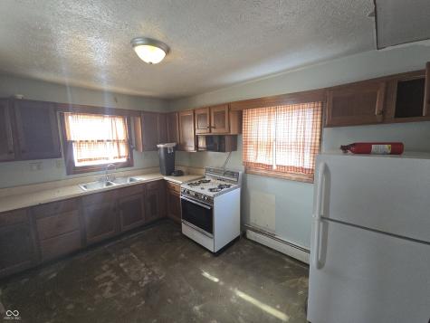401 W 3rd Street Sheridan IN 46069