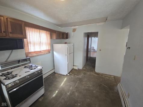 401 W 3rd Street Sheridan IN 46069