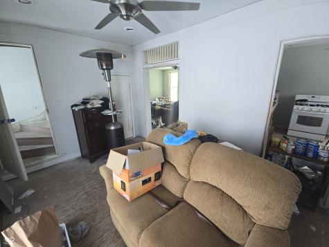 401 W 3rd Street Sheridan IN 46069