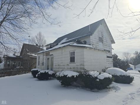401 W 3rd Street Sheridan IN 46069