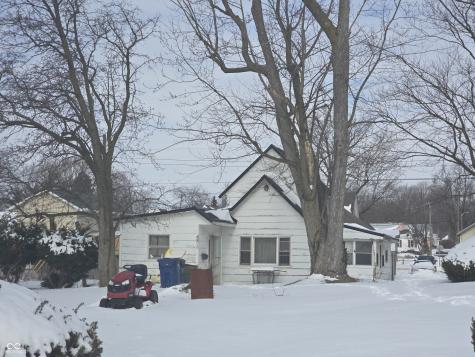 401 W 3rd Street Sheridan IN 46069