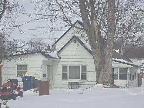 401 W 3rd Street Sheridan IN 46069