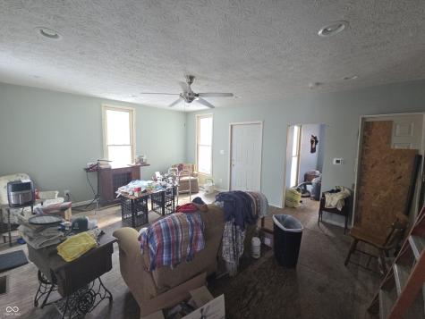 401 W 3rd Street Sheridan IN 46069