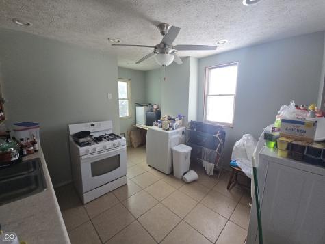401 W 3rd Street Sheridan IN 46069