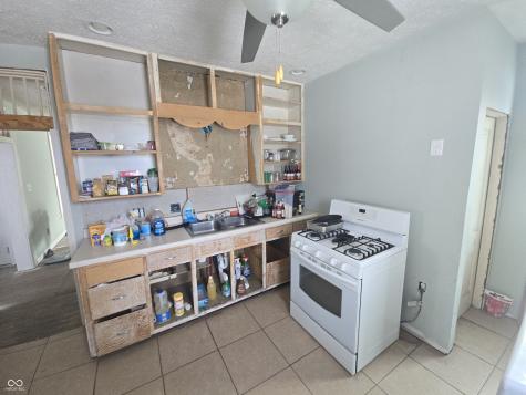 401 W 3rd Street Sheridan IN 46069