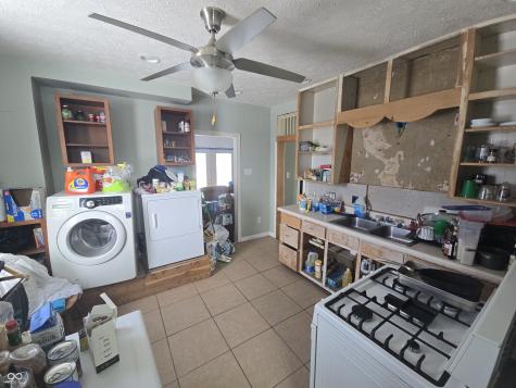401 W 3rd Street Sheridan IN 46069