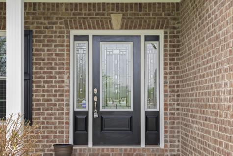 2503 Violet Way Columbus IN 47201