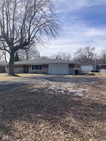 6426 Maple Lawn Road Indianapolis IN 46241