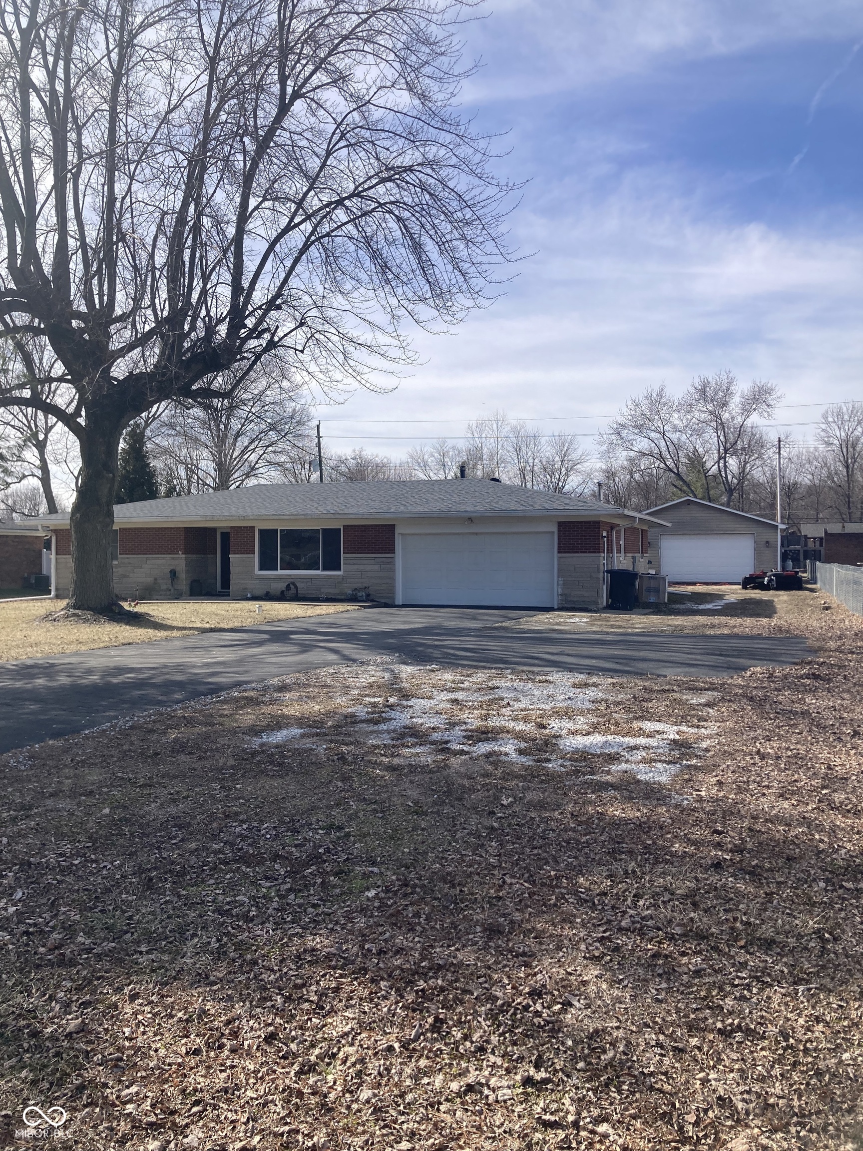 6426 Maple Lawn Road Indianapolis IN 46241