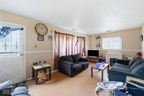 4737 E 33rd Street Indianapolis IN 46218