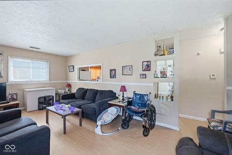 4737 E 33rd Street Indianapolis IN 46218