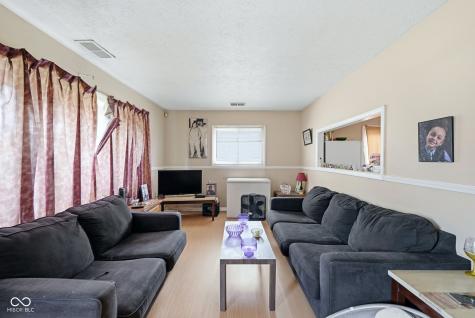 4737 E 33rd Street Indianapolis IN 46218