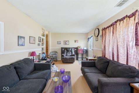 4737 E 33rd Street Indianapolis IN 46218