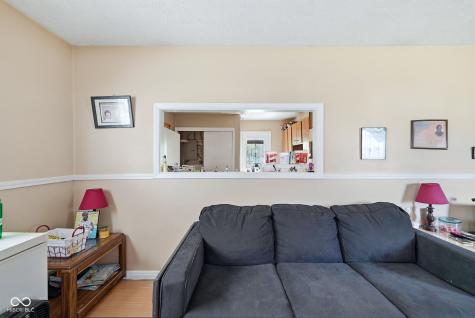 4737 E 33rd Street Indianapolis IN 46218