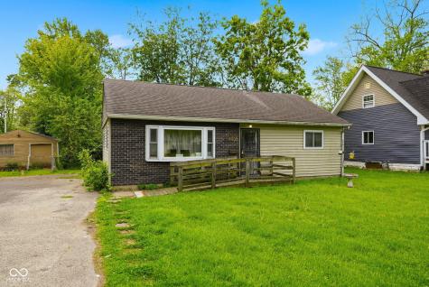 4737 E 33rd Street Indianapolis IN 46218
