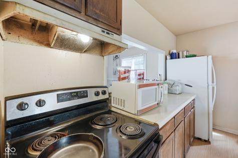 4737 E 33rd Street Indianapolis IN 46218