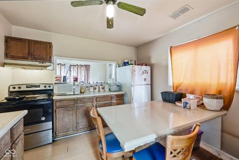 4737 E 33rd Street Indianapolis IN 46218
