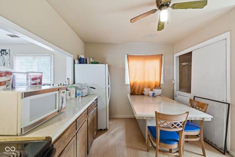 4737 E 33rd Street Indianapolis IN 46218