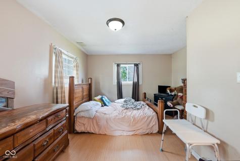 4737 E 33rd Street Indianapolis IN 46218
