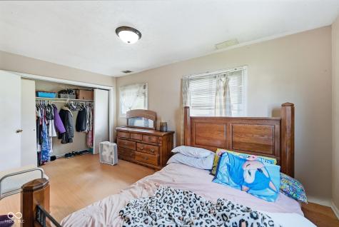 4737 E 33rd Street Indianapolis IN 46218
