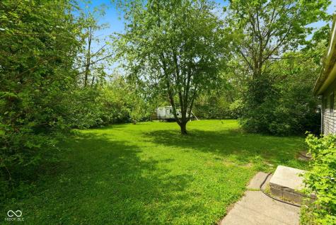 4737 E 33rd Street Indianapolis IN 46218