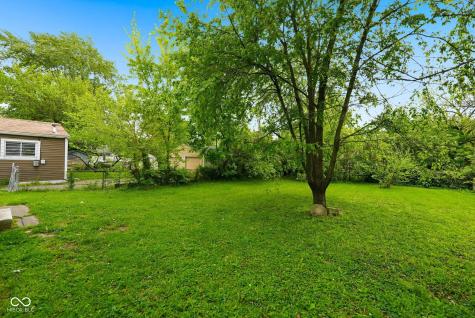 4737 E 33rd Street Indianapolis IN 46218