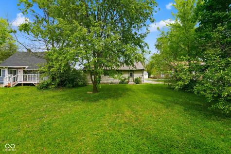 4737 E 33rd Street Indianapolis IN 46218