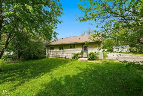 4737 E 33rd Street Indianapolis IN 46218