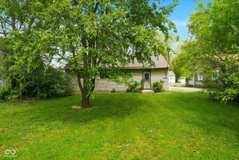 4737 E 33rd Street Indianapolis IN 46218