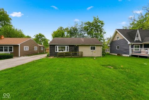 4737 E 33rd Street Indianapolis IN 46218