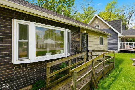4737 E 33rd Street Indianapolis IN 46218