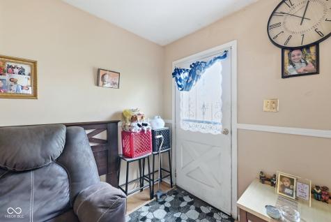 4737 E 33rd Street Indianapolis IN 46218